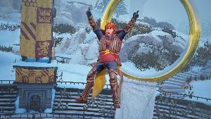 Harry Potter: Quidditch Champions Screenshot