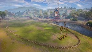 Harry Potter: Quidditch Champions Screenshot