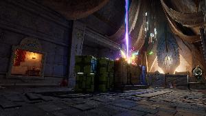 FragPunk Screenshot
