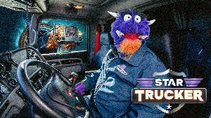 Star Trucker Screenshots & Wallpapers