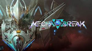 Mecha BREAK Screenshots & Wallpapers