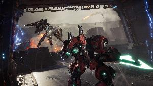 Mecha BREAK screenshot 68801