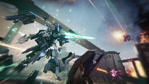 Mecha BREAK screenshot 68802