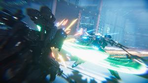 Mecha BREAK screenshot 68803