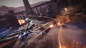 Mecha BREAK screenshot 68805