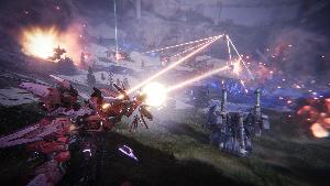 Mecha BREAK screenshot 68806