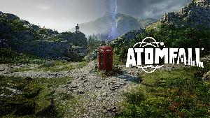 Atomfall Screenshots & Wallpapers