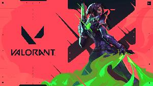 VALORANT Screenshots & Wallpapers