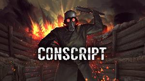 CONSCRIPT screenshots