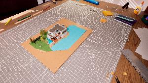 Architect Life: A House Design Simulator screenshot 68858