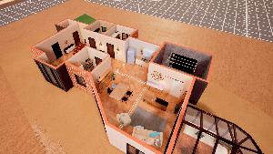 Architect Life: A House Design Simulator screenshot 68860