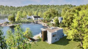 Architect Life: A House Design Simulator screenshot 68862