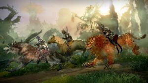 New World: Aeternum Screenshot