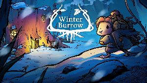 Winter Burrow screenshots