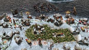 Age of Mythology: Retold screenshots