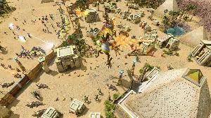 Age of Mythology: Retold screenshot 68883