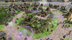 Age of Mythology: Retold screenshot 68884