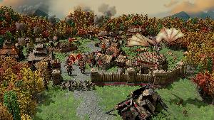 Age of Mythology: Retold screenshot 68886