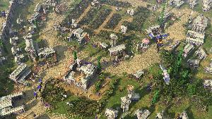 Age of Mythology: Retold screenshot 68887