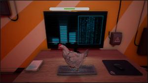 Saborus screenshot 68889