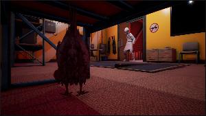 Saborus screenshot 68890