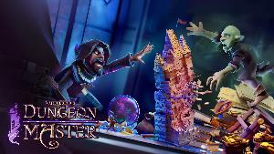 Naheulbeuk's Dungeon Master screenshots