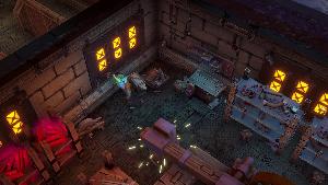 Naheulbeuk's Dungeon Master screenshot 68898