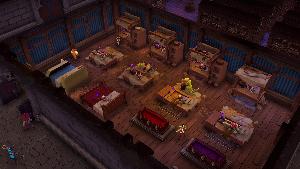 Naheulbeuk's Dungeon Master screenshot 68899