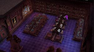 Naheulbeuk's Dungeon Master screenshot 68900