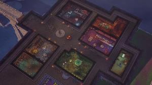 Naheulbeuk's Dungeon Master screenshot 68901