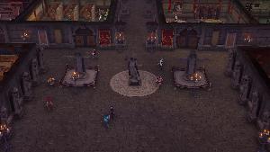 Naheulbeuk's Dungeon Master screenshot 68902