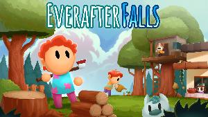 Everafter Falls Screenshots & Wallpapers