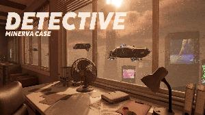 DETECTIVE - Minerva Case Screenshots & Wallpapers