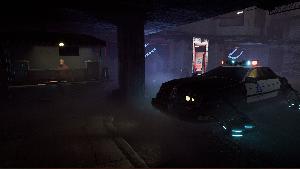 DETECTIVE - Minerva Case Screenshot