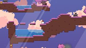 Lost Chiko 2 Screenshots & Wallpapers