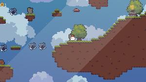 Lost Chiko 2 screenshot 68922