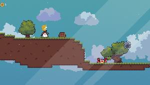 Lost Chiko 2 screenshot 68924