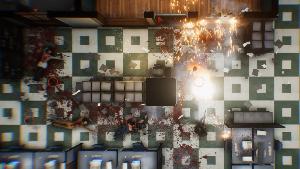 The Hong Kong Massacre screenshot 68927