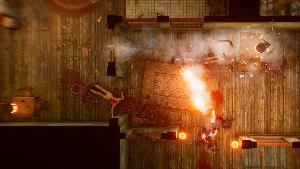 The Hong Kong Massacre screenshot 68931
