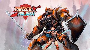 Panzer Paladin screenshots