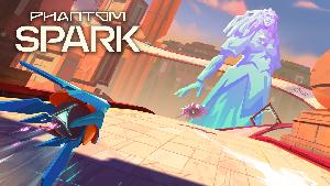 Phantom Spark screenshots