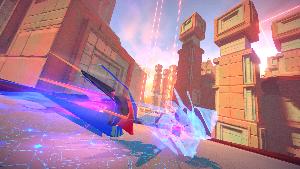 Phantom Spark screenshot 68954