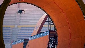 Tony Hawk's Pro Skater 1 + 2 screenshots