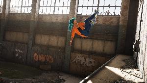 Tony Hawk's Pro Skater 1 + 2 screenshot 68971