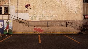 Tony Hawk's Pro Skater 1 + 2 screenshot 68975