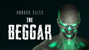 HORROR TALES: The Beggar screenshots