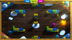 Attack of the Toy Tanks screenshot 69010