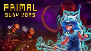 Primal Survivors screenshot 69011