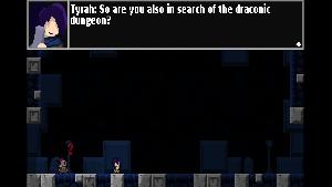 Draconic Resurgence Screenshots & Wallpapers