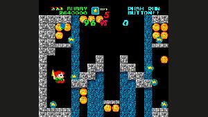 Parasol Stars: The Story of Bubble Bobble III screenshot 69027